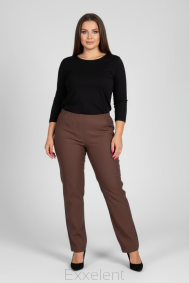 Spodnie Cevlar bengaliny z kieszeniami